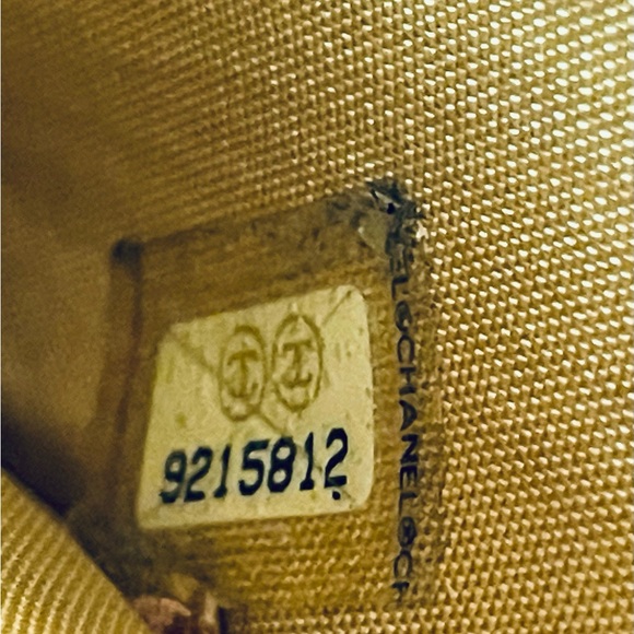 Chanel Timeless, caviar wallet - Picture 3 of 15